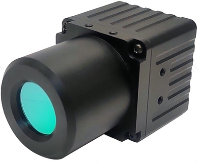 NV6 Infrared thermal camera