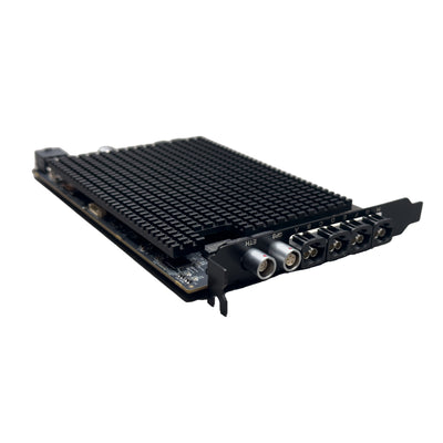 CoaxCapture ll GMSL Video Capture Card CCG3-8H