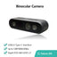 Falcon-ZN Binocular Camera USB Interface