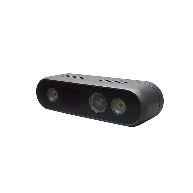 Falcon-ZN Binocular Camera USB Interface