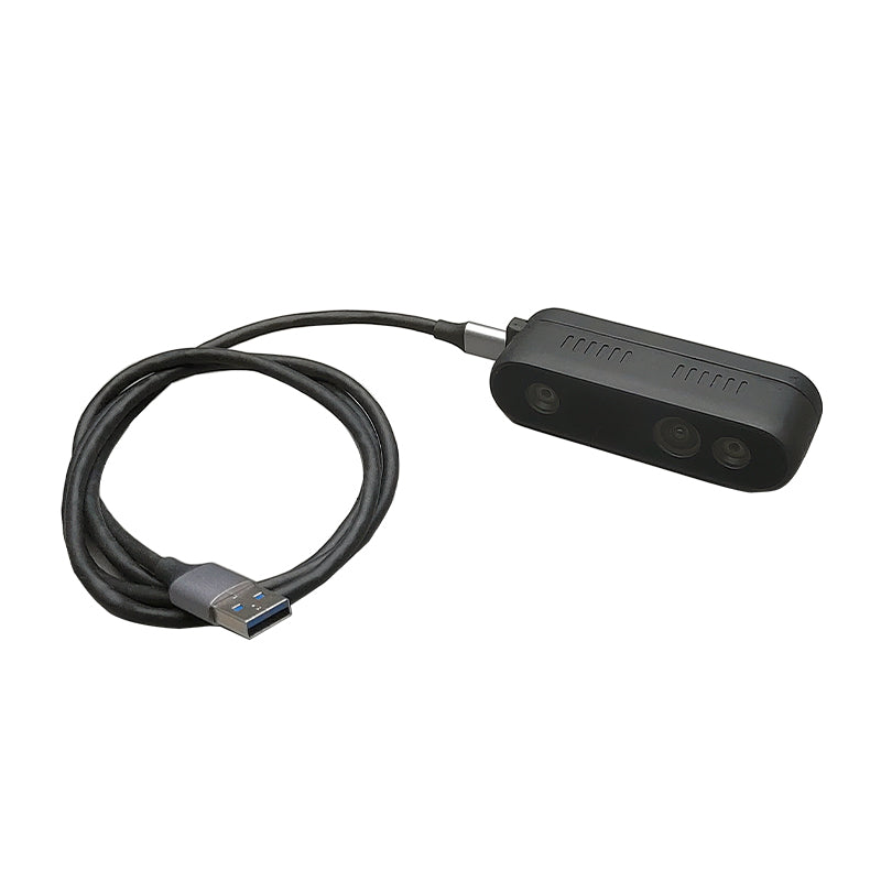 Falcon-ZN Binocular Camera USB Interface