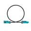 Male and Female Camera Coaxial Cable