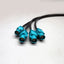 Male and Female Mini-fakra Coaxial Cable 4-in-1