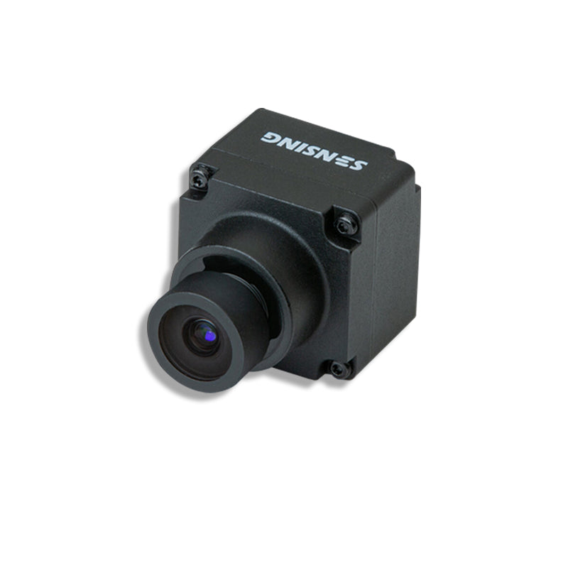 1.3MP AR0144 with ISP GMSL Camera