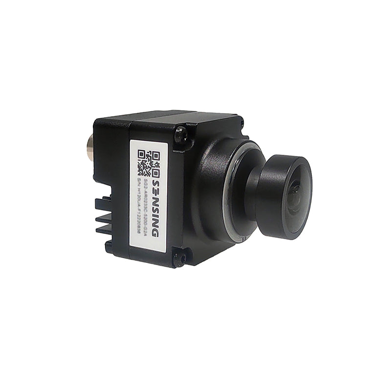 2.6MP AR0233 with ISP GMSL2 Camera