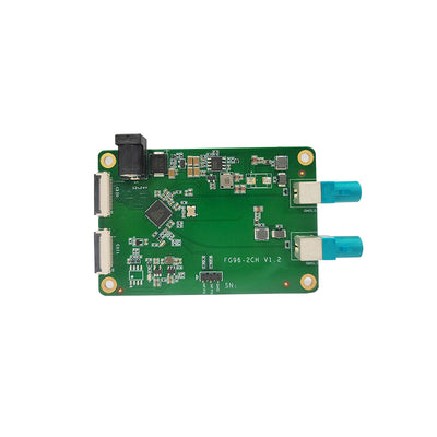 Jetson Orin NX/Nano 2CH GMSL2 camera adapter board