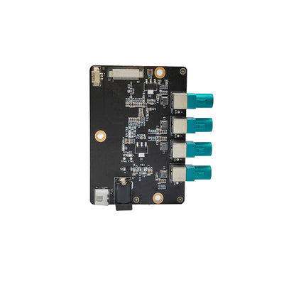 Jetson AGX Orin 4CH GMSL2 camera adapter board SG4A-ORIN-GMSL2