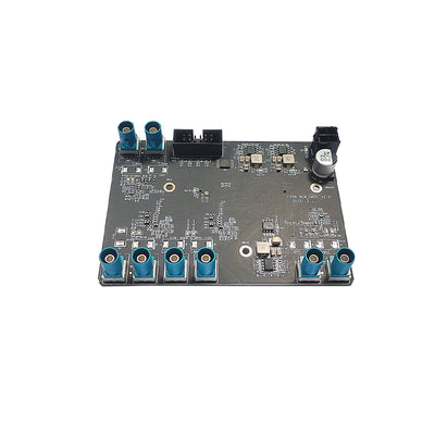 Jetson AGX Orin 8CH GMSL2 camera adapter board SG8A-ORIN-GMSL2