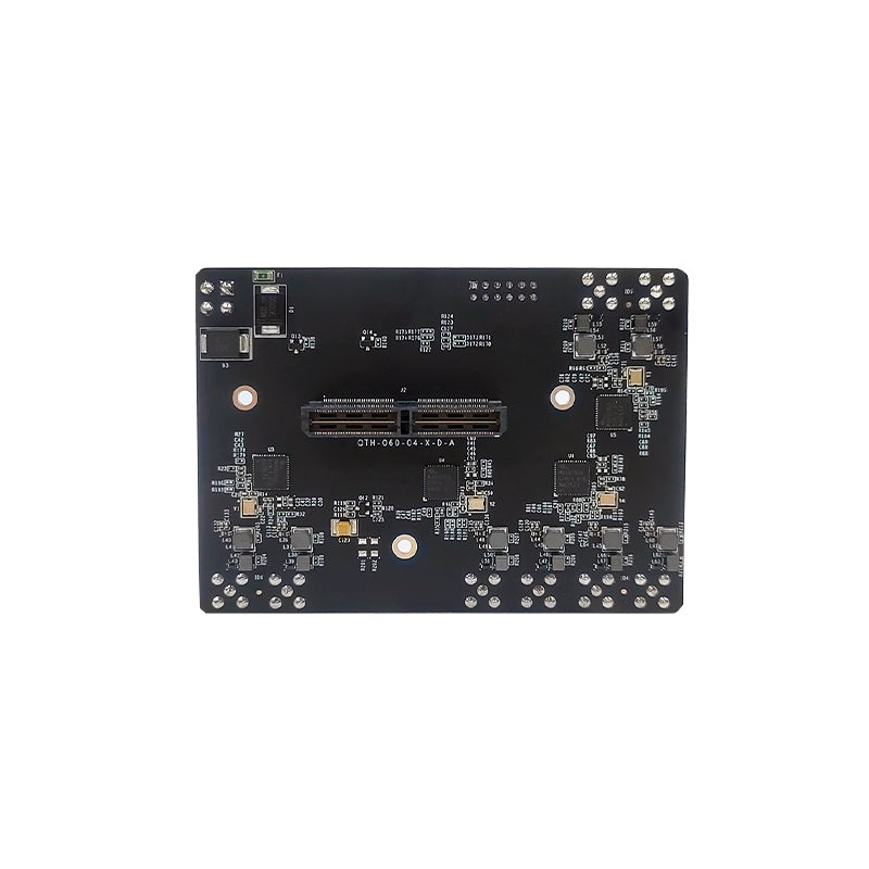 Jetson AGX Orin 8CH GMSL2 camera adapter board SG8A-ORIN-GMSL2