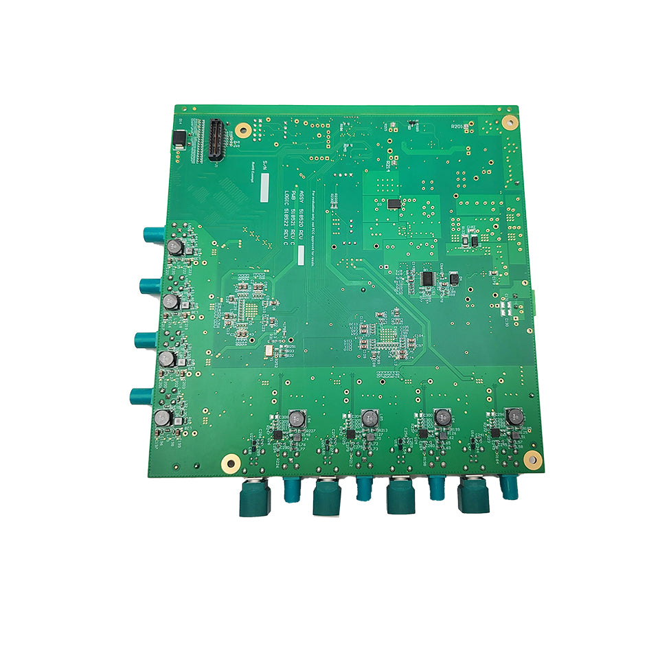 SGDA-01413 TDA4V FPDLink III Adapter board