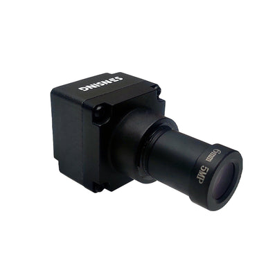 2MP GMSL2 Starlight Camera