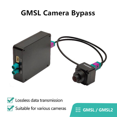 1CH GMSL2 Camera Bypass